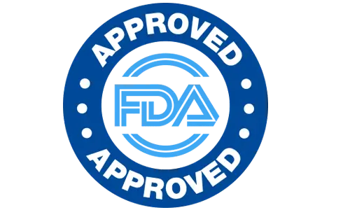 Max Force made in FDA-registered facility